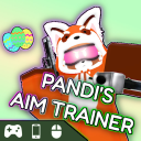 Pandi's Aim Trainer