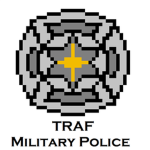 TRAF Military Police