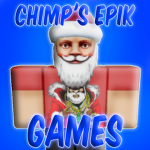 Chimp's Epik Games