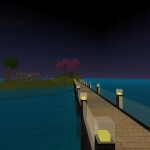 Desolate Feelings =Statue Removed=