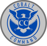 [:] Cobalt Command