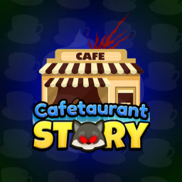 Coffee Day 2: Cafetaurant 🍵 (STORY)