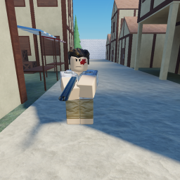 Down Town