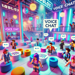 VC hangout