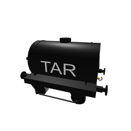 Tar Tanker