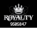 *~Royalty~*