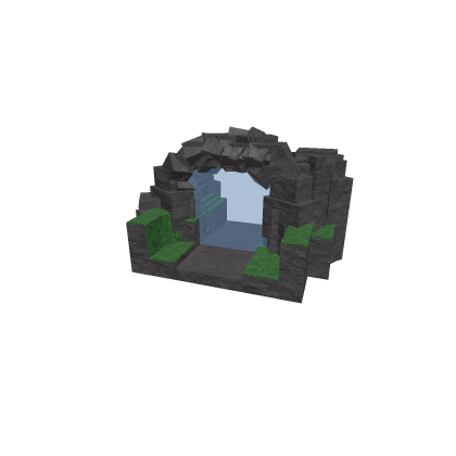 Azure Falls