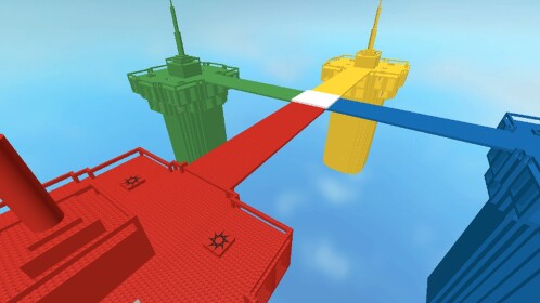 Doomspire Brickbattle Free Admin