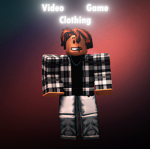 Video Game Clothes