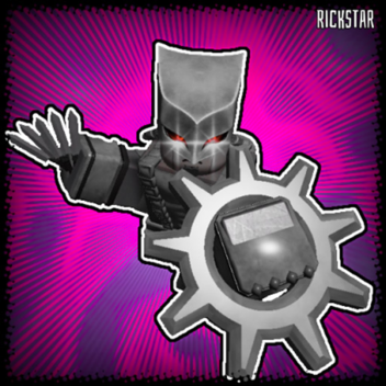 A Bizarre Day: Alternate Universe