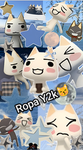 Ropas y2k