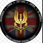 Ronaldo125792’s United Kingdom Special Forces