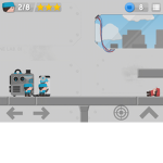 Clone armies group