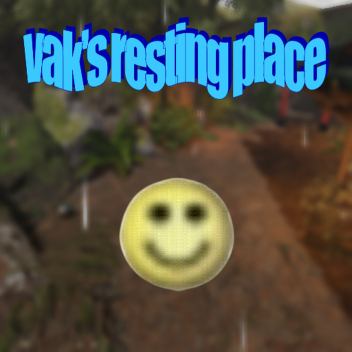 vak's resting place