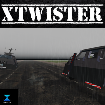 XTwisters