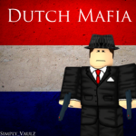 Dutch Mafia 1940's