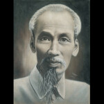Ho Chi Minh