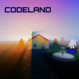 The Timebreak [CodeLand] (VC 🔊)