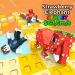 Run To Grab Brainrots! icon