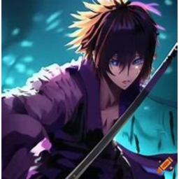 ANIME BATTLEGROUND!