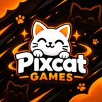 Pixcat Games