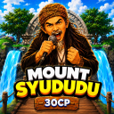 [UPD PET + JADI ADMIN 👑] MOUNT SYUDUDU