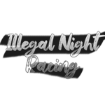 Illegal Night Racing