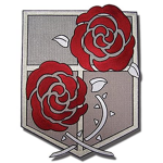 AOT GOH--Garrison Regiment