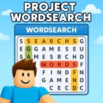 Project Wordsearch🔎 🔤