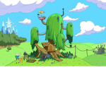 The Convenience Tree