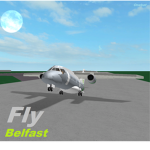 FlyBelfast