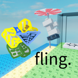 fling.