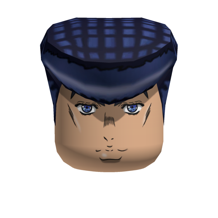 Josuke