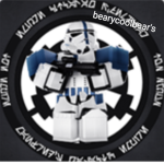 ◼ 〔TFGE〕Vader's Fist ◼