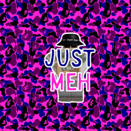 just meh hangout / game still in development