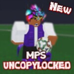 MPS UNCOPYLOCKED 2022