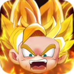 The Warriors Saiyan