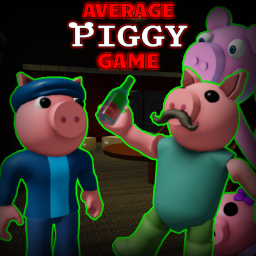 Average Piggy Game