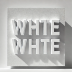 WHTE designer