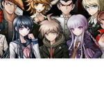 tean danganronpa