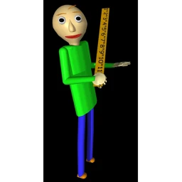 baldi SML update icon