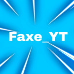 Fangroup for blue