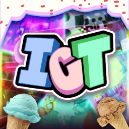 Ice Cream Tower