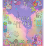 ohana apparel