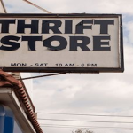 Potential Thrifts