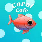 -Coral Cafe-