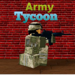 Army Tycoon