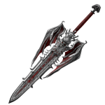 Grimswrath: Cast Of Crimsonshed