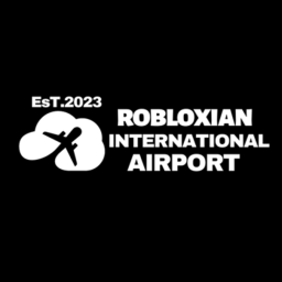 Robloxian International Airport (HUGE UPDATE)