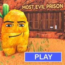 🏜️🍗 DAGEDAGO PRISON RUN! (Obby) icon